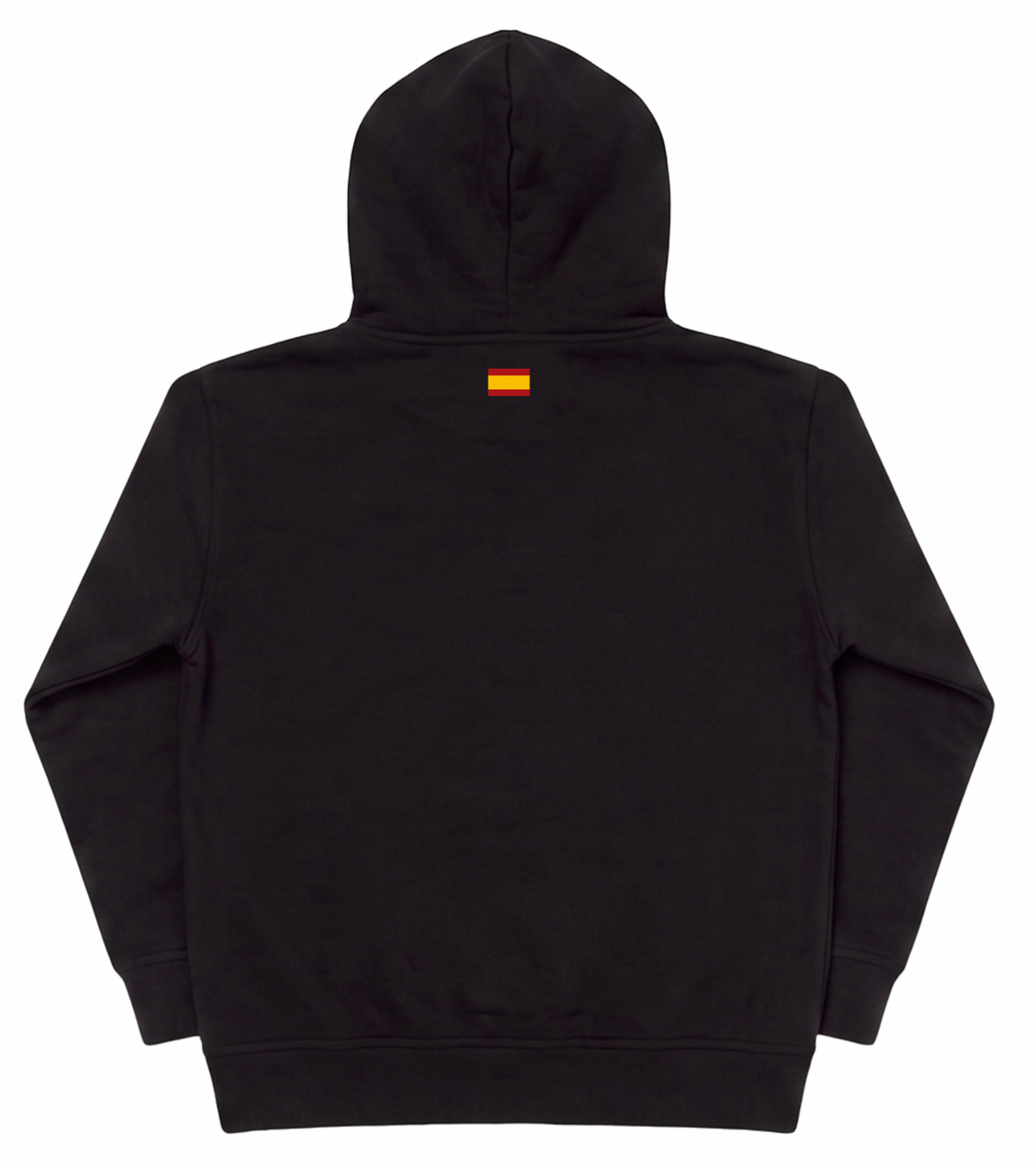 Hoodie 3 logos