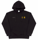 Hoodie 3 logos