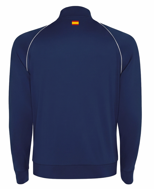 Chaqueta deportiva