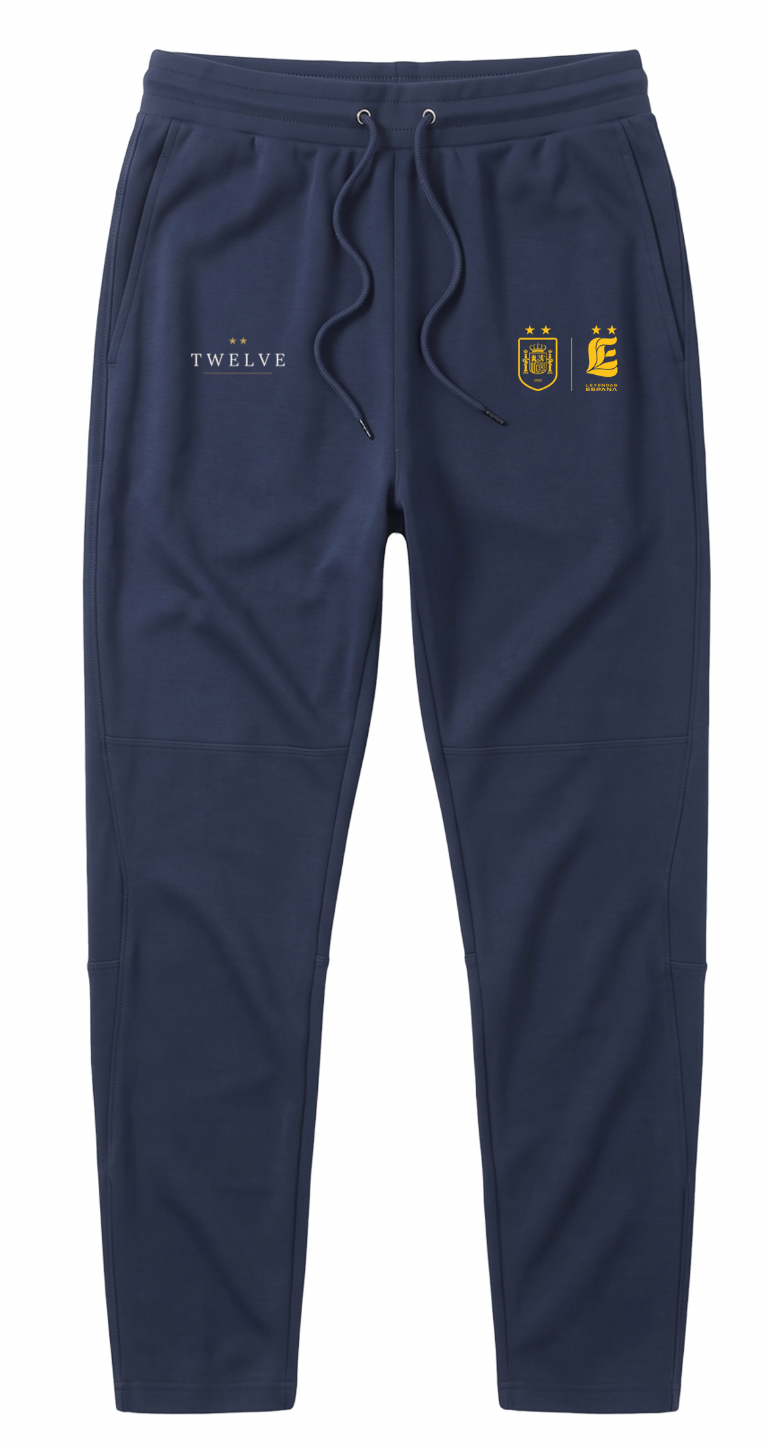 Pantalón de Chandal