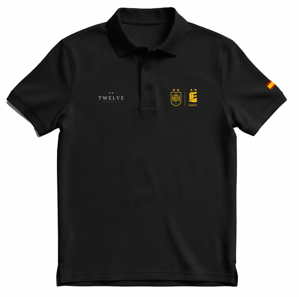 Polo 3 logos
