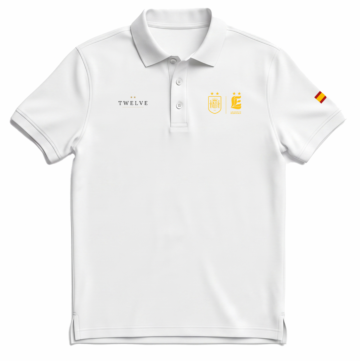 Polo 3 logos