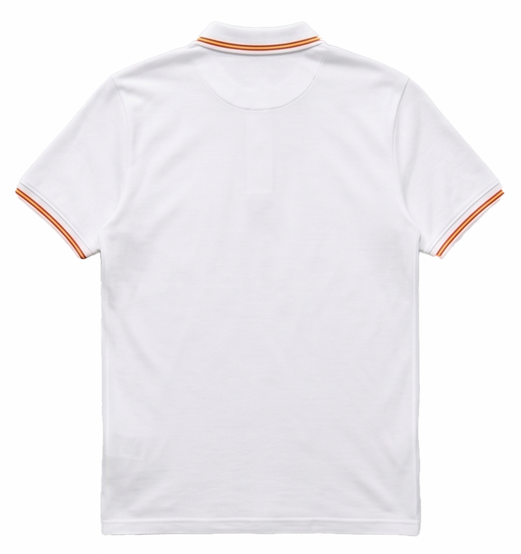 Polo Lineas España
