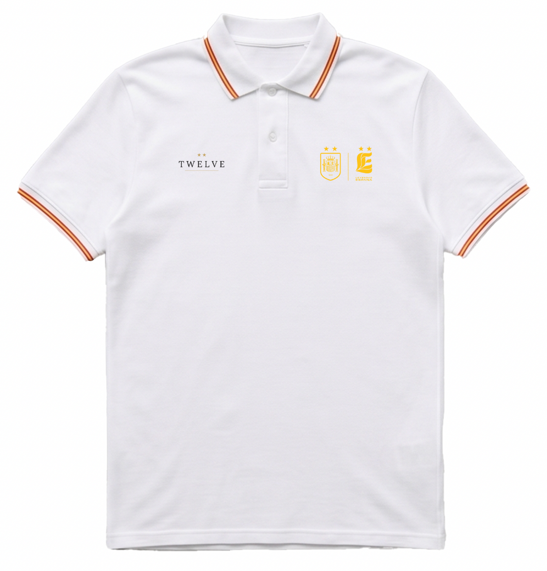 Polo Lineas España