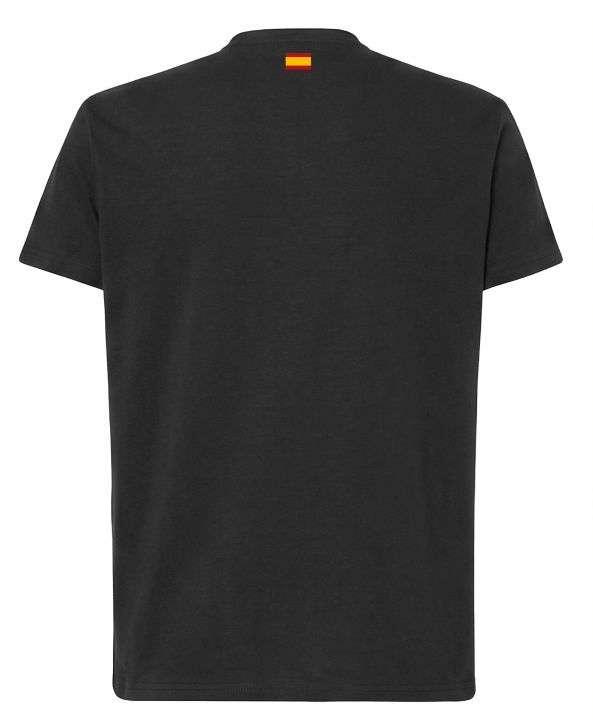 Camiseta Casual 3 logos