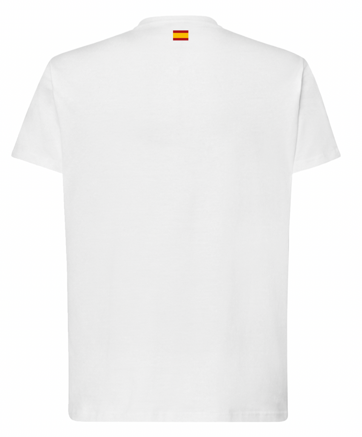 Camiseta Casual 3 logos