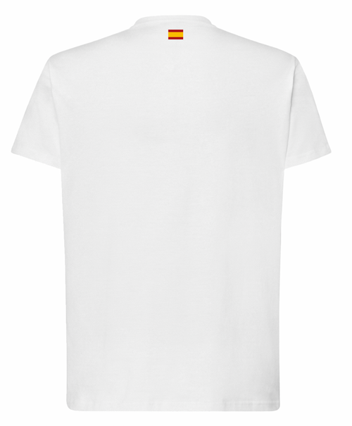 Camiseta Casual 3 logos