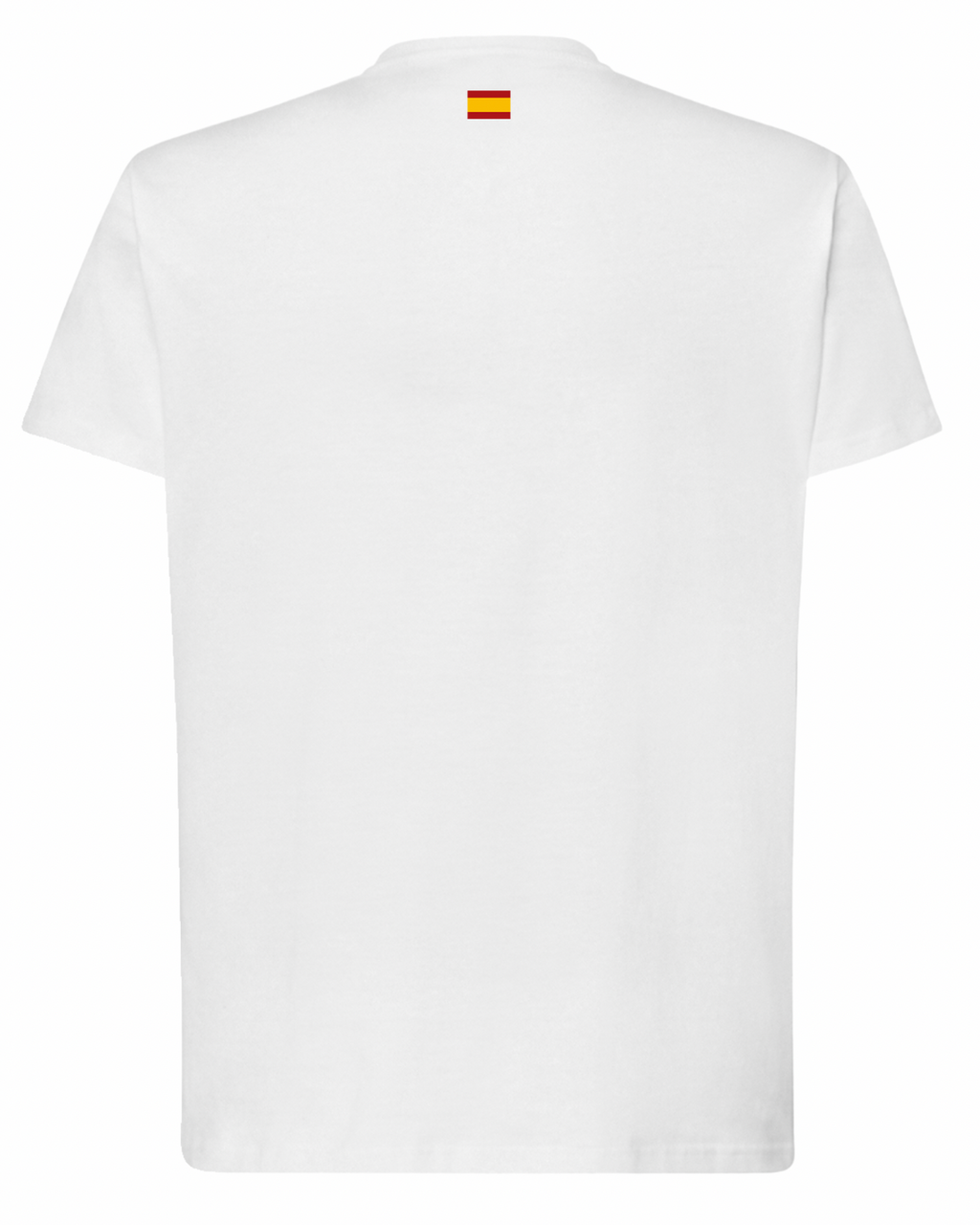Camiseta Casual 4 logos