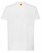 Camiseta Casual 4 logos