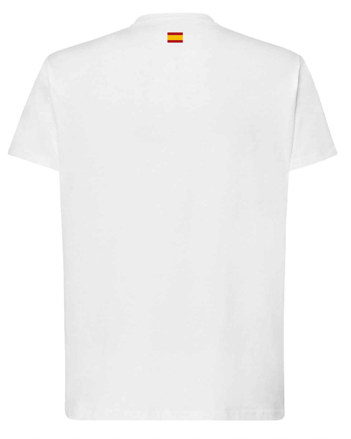 Camiseta Casual 4 logos